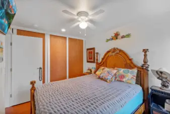 3rd Level Cozy Bathrooms
