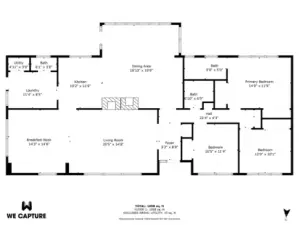 The perfect floorplan
