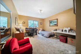 ANOTHER BEDROOM