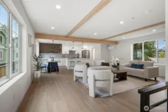 Model unit