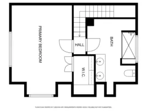 Upper Floor