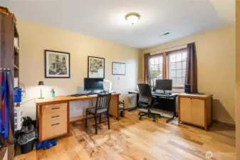 #3 bedroom upstairs.