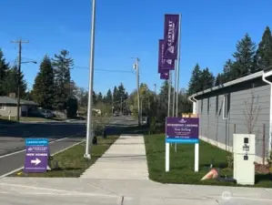 Riverbend - New Home Community within a few blocks