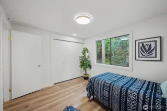 Bedroom #2