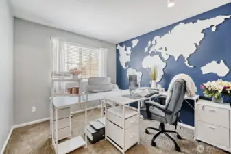 Office/Bedroom