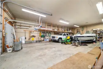 Rv Garage