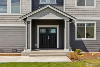 **Photos are of the same floorplan in another community and are used for representational purposed only. Colors, and features will vary.**