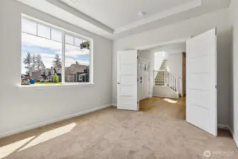 **Photos are of the same floorplan in another community and are used for representational purposed only. Colors, and features will vary.**