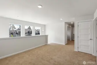 **Photos are of the same floorplan in another community and are used for representational purposed only. Colors, and features will vary.**
