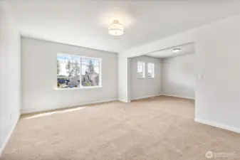 **Photos are of the same floorplan in another community and are used for representational purposed only. Colors, and features will vary.**