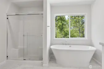 **Photos are of the same floorplan in another community and are used for representational purposed only. Colors, and features will vary.**