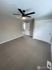 1st guest room *previous build