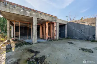 Level Vacant Land, Development,
