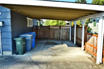 Carport