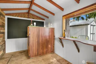 Check out the inside