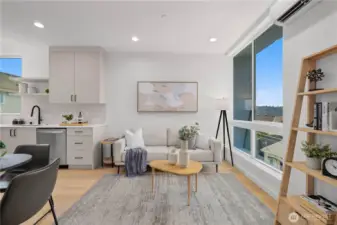 Photos are of a similar model