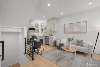 Photos are of a similar model