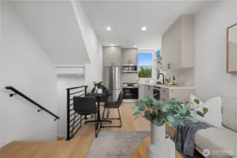 Photos are of a similar model