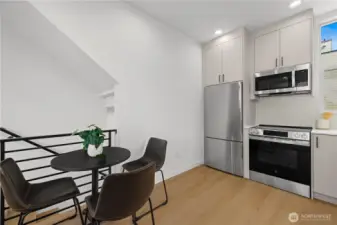 Photos are of a similar model