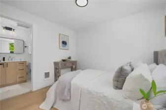 Photos are of a similar model