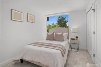 Photos are of a similar model