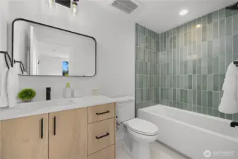 Photos are of a similar model