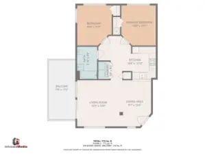 C101 Floorplan