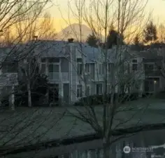 These amazing views are only available to those who decide to experience them!