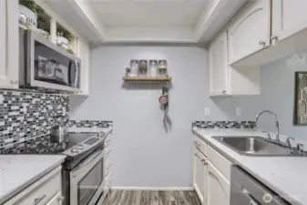 a place for EVERYTHING