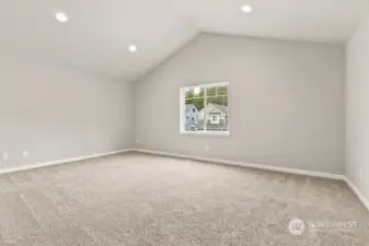 : ***Floor plans may vary from actual home constructed. Features, elevation, materials, dimensions and layout are all subject to change without notice.****