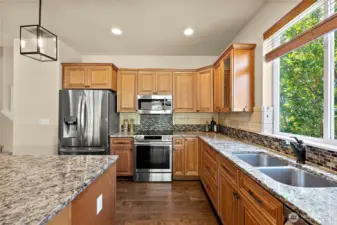 Quartz Countertops