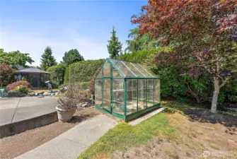 Greenhouse