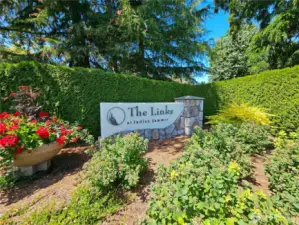 The Links at Indian Summer