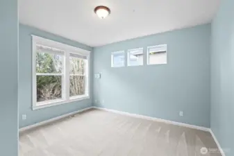 Bedroom, main