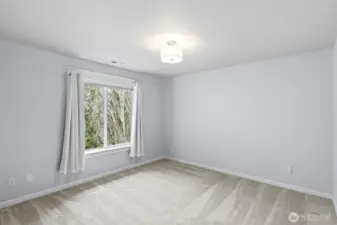 Bedroom, upper