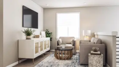 Loft (Facade, Ext Colors, Interior Photos & Floor Plans for illustrative purposes only. Actual Facade, Ext Colors, Interiors & Floor Plans may differ.)