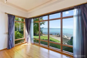 Automatic Blinds