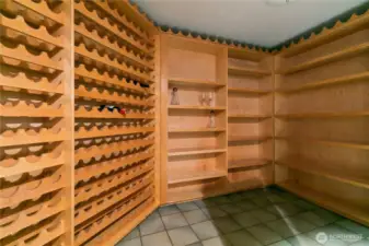 Wine Cellar