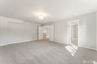 Photos are of lot 42 at Star Lake Crossing.