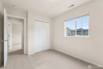 Bedroom #4