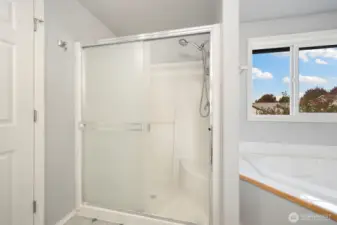 Owner's Suite Bathroom