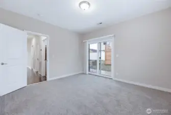 ~Primary Bedroom~