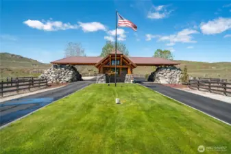 Welcome to Silver Spur Community