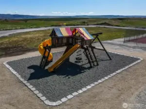 Community Playground