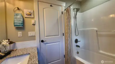 Main Bathroom