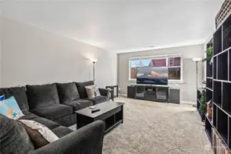 Main living room