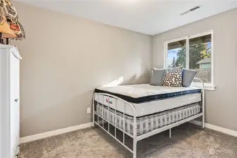 3rd bedroom