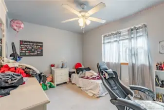 Bedroom#4