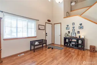 Formal Living Room