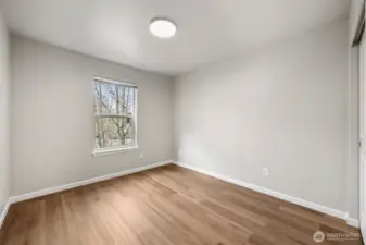 2nd Bedroom